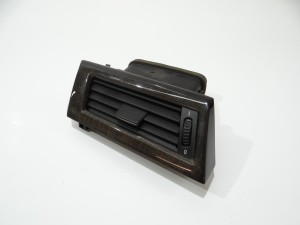 KRATKA NAWIEWU KLIMATYZACJI BMW E60 E61 6910731 (4273353)