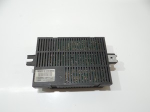 MODUŁ STEROWNIK ŚWIATEŁ BMW E60 E61 9116254