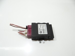 MODUŁ STEROWNIK POMPY PALIWA BMW E60 E61 7209286