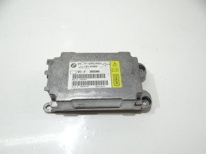 MODUŁ SENSOR AIRBAG BMW E60 E61 6952993