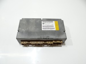 MODUŁ SENSOR PODUSZEK AIRBAG BMW 5 E60 E61 6943089