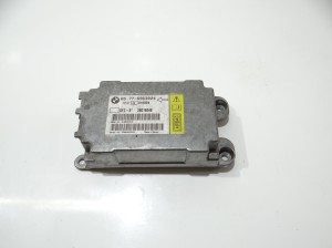 MODUŁ SENSOR PODUSZEK AIRBAG BMW E60 E61 6963024 (4273322)