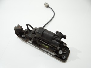 KOMPRESOR ZAWIESZENIA NIVO BMW E61 6785505