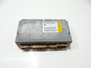 MODUŁ SENSOR PODUSZEK POWIETRZNYCH BMW E60 E61 6960383