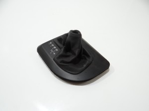 RAMKA MIESZEK ZMIANY BIEGÓW BMW E61 EU 7034089