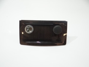 PANEL DEKOR DREWNO BMW E60 E61 7141071