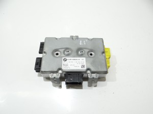 MODUŁ AIRBAG DRZWI LEWY PRZÓD BMW E60 E61 6963013