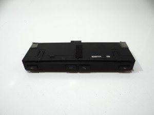 PANEL PRZEŁĄCZNIK GRZANYCH FOTELI BMW E60 E61 6949452