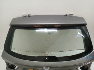 SZYBA TYLNA BMW X3 F25