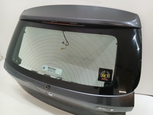 SZYBA TYLNA TYŁ BMW X1 E84 WYSYŁKA