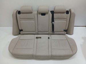 KANAPA TYLNA BMW X5 E70