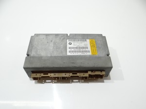 MODUŁ SENSOR PODUSZEK AIRBAG BMW 5 E60 E61 6943089