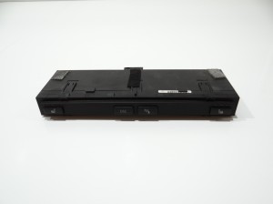 PANEL PRZEŁĄCZNIK GRZANYCH FOTELI BMW 5 E60 E61 6949452