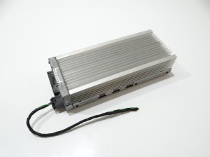 WZMACNIACZ HIFI BMW E60 E61 9138182