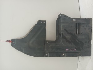 OSŁONA PODWOZIA SRODKOWA BMW E92 7167421