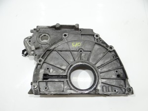 OBUDOWA ROZRZĄDU BMW F10 8516751