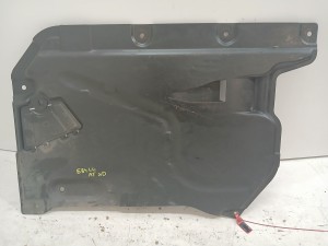 OSŁONA PODWOZIA SRODKOWA BMW X1 E84 7130885