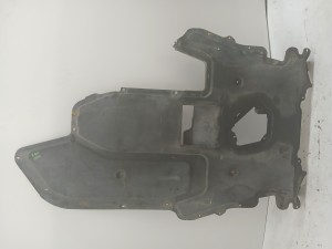 BMW E60 E61 OSŁONA POD SKRZYNIE MANUAL