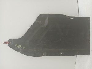 OSŁONA POD SILNIK ŚRODKOWA BMW E90 7134090