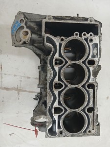 BLOK SILNIKA BMW E90 E91 N43B20A 7558266