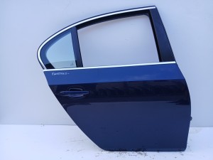 DRZWI PRAWE TYLNE BMW E60 A76/5