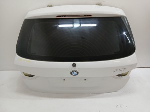 KLAPA BAGAŻNIKA TYŁ TYLNA BMW X1 E84 300
