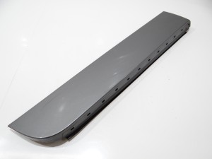 LISTWA DRZWI PRAWY TYŁ BMW X3 F25 8050468 A52 (17229704)