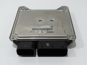 MODUŁ ACTIVE STEERING BMW E60 E61 1277022125