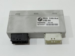 MODUŁ STEROWNIK SZYBERDACHU BMW E61 6955926 (4273366)