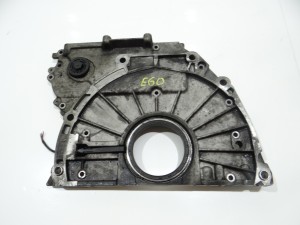 POKRYWA OBUDOWA ROZRZĄDU BMW E60 7797488