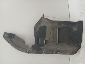 BMW X1 E84 OSŁONA PODWOZIA 7164156
