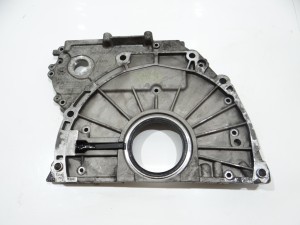OBUDOWA ROZRZĄDU BMW E60 E61 N47D20A 7797488