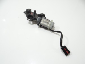 ZAMEK RYGIEL KLAPY BAGAŻNIKA BMW E61 LCI 7129931 (4273295)