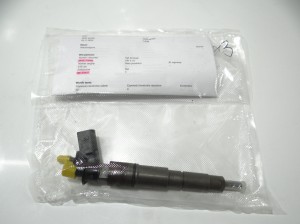 WTRYSKIWACZ BMW E60 3.0 D 0445115048 OE