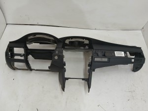 DESKA ROZDZIELCZA KONSOLA BMW E60 E61 HEAD UP EU 9123695