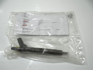 WTRYSKIWACZ BMW E60 0986435394