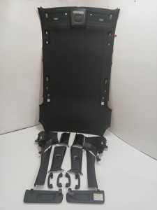 PODSUFITKA BMW X3 F25 M PAKIET