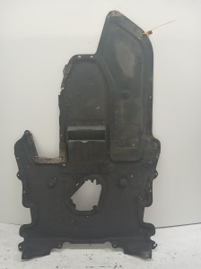 BMW E60 E61 OSŁONA POD SKRZYNIE MANUAL DIESEL