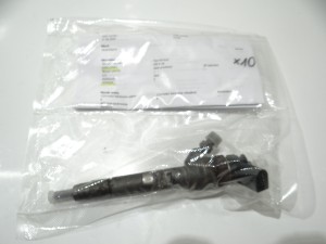 WTRYSKIWACZ BMW E90 N47D20C 0445110601