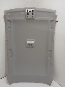 PODSUFITKA BMW X1 E84 LIFT