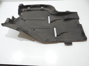 OSŁONA PODWOZIA PRAWA BMW X3 E83 LCI 3417403 (17229972)
