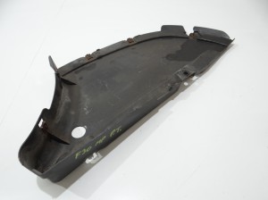 OSŁONA PODWOZIA PRAWY TYŁ BMW F30 F31 7258048 (17229978)