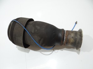 MIECH PODUSZKA ZAWIESZENIA NIVO PRAWY TYŁ BMW E61 (4287554)