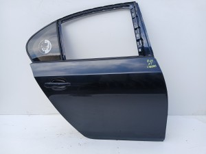 DRZWI PRAWY TYŁ BMW E60 CARBONSCHWARZ 426/9
