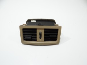 KRATKA NAWIEWU KLIMATYZACJI BMW E60 E61 LCI 7129556 (4273419)