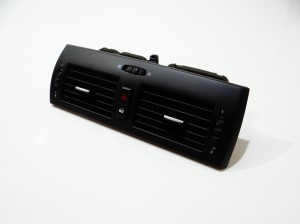KRATKA NAWIEWU KLIMATYZACJI BMW X3 E83 LCI 3400074 (17229931)