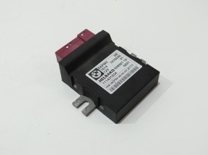 MODUŁ STEROWNIK POMPY PALIWA BMW E60 E87 E90 7276046