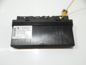 MODUŁ STEROWNIK KOMFORTU BMW E60 E61 6957528