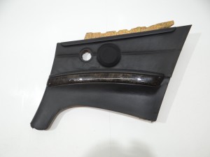 BOCZEK DRZWI PRAWY TYŁ BMW E92