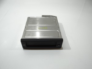 ZMIENIARKA PŁYT CD BMW E60 E61 9131850